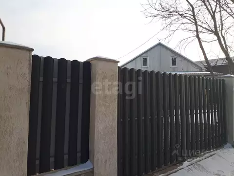 Дом в Ставропольский край, Кисловодск Прохладная ул. (73 м)