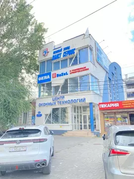 Офис в Ростовская область, Ростов-на-Дону Красноармейская ул., 153 ...