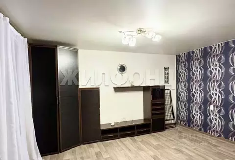 1-к кв. Новосибирская область, Новосибирск ул. Бориса Богаткова, 184/1 ...