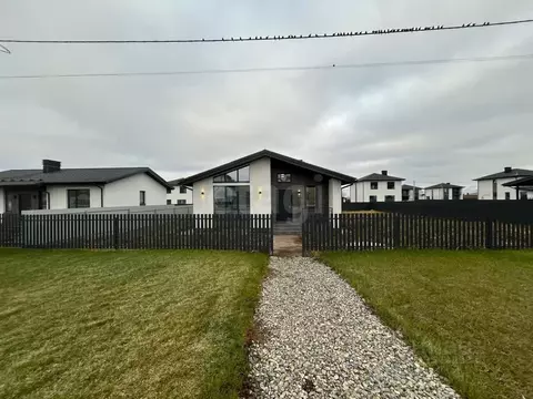 Дом в Башкортостан, Уфимский район, Жуковский сельсовет, д. Мармылево, ...