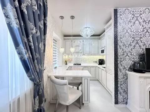 3-к кв. Санкт-Петербург Рабфаковская ул., 3К4 (63.3 м)