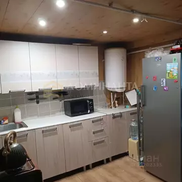 3-к кв. Смоленская область, Смоленск Песочный пер., 15 (61.4 м)