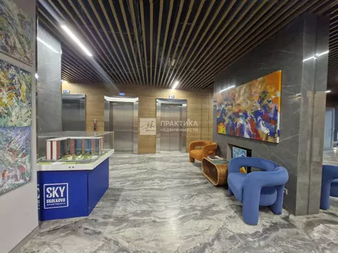 Продается студия