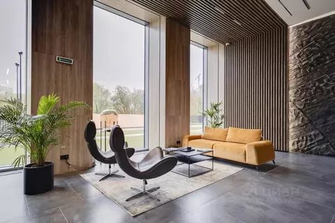 1-к кв. Москва Озерная ул., 1к2/4 (53.2 м)