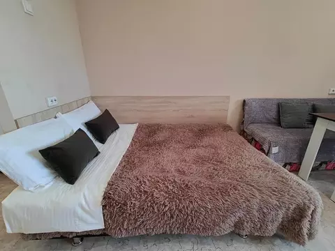 Студия Челябинская область, Миасс бул. И.И. Седова, 15 (25.0 м)