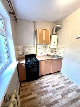 1-к кв. Татарстан, Казань ул. Восстания, 77 (31.0 м)