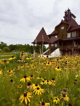 Дом в Нижегородская область, Богородский муниципальный округ, с. ...