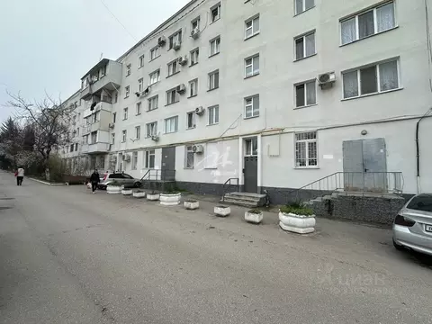 2-к кв. Севастополь просп. Октябрьской Революции, 89 (43.7 м)
