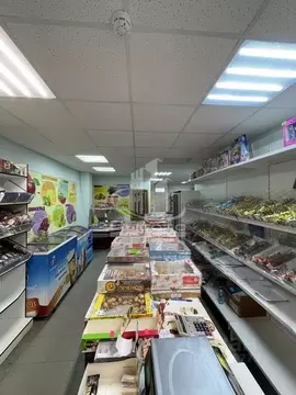 Торговая площадь в Калужская область, Калуга ул. Тельмана, 10 (53 м)