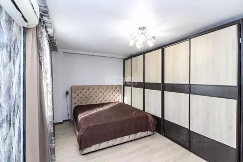2-к кв. Тюменская область, Тюмень Заречный проезд, 39Ак1 (62.8 м)