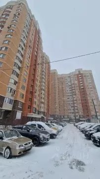 3-к кв. Московская область, Долгопрудный Хлебниково мкр, Госпитальная ...