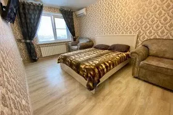 1-к кв. Курская область, Курск Береговая ул., 5 (38.0 м)