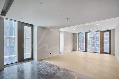 3-к кв. Москва ул. Братьев Фонченко, 1к3 (115.7 м)