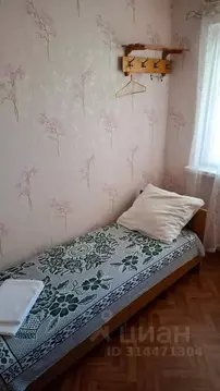 Комната Краснодарский край, Анапа ул. Кати Соловьяновой, 77