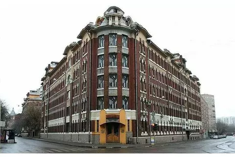 Офис (213 м)