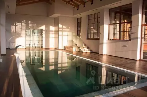 Дом в Московская область, Одинцовский городской округ, пос. Горки-2, ...