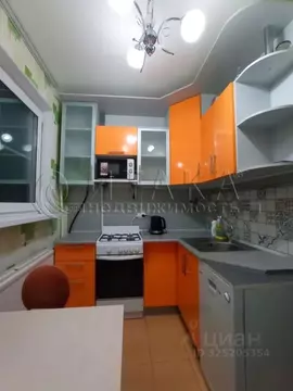 1-к кв. Санкт-Петербург ул. Есенина, 8К1 (34.0 м)