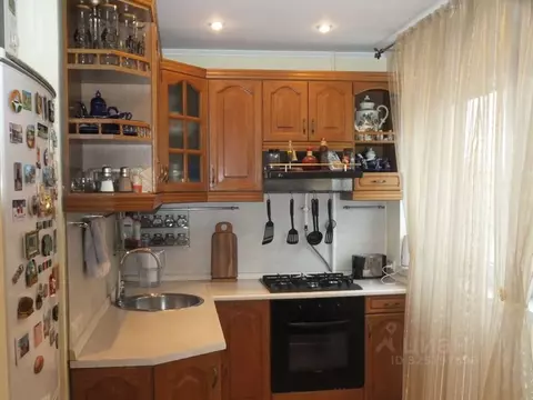 3-к кв. Московская область, Мытищи пер. 1-й Красноармейский, 4 (59.1 ...