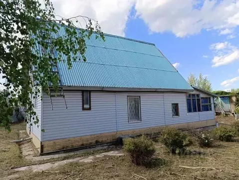 Дом в Псковская область, Псковский район, Завеличенская волость, д. ...