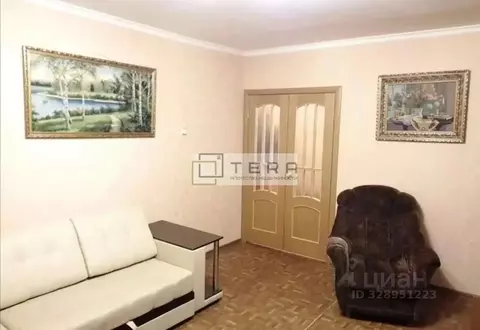 3-к кв. Башкортостан, Салават бул. Салавата Юлаева, 40 (72.0 м)