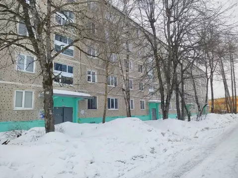 1-к кв. Московская область, Сергиево-Посадский городской округ, с. ...