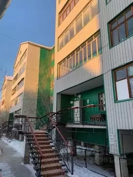 1-к кв. Саха (Якутия), Якутск ул. Бестужева-Марлинского, 1/3 (43.2 м)