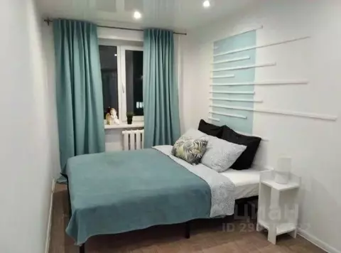 2-к кв. Пермский край, Губаха просп. Ленина, 33А (46.0 м)