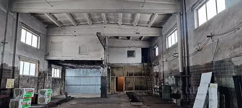 Помещение свободного назначения в Татарстан, Набережные Челны ул. ...