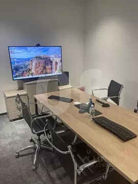 Офис в Московская область, Химки ул. Панфилова, 21/1 (2648 м)