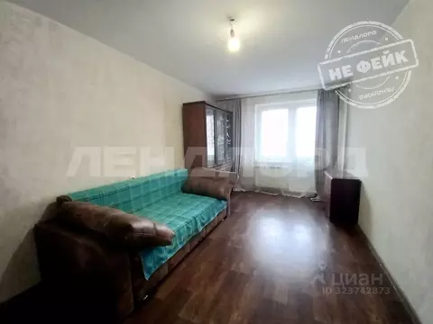 1-к кв. Ростовская область, Ростов-на-Дону ул. Уланская, 11 (38.0 м)