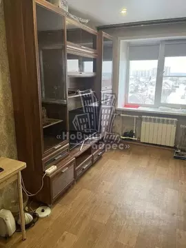 Комната Воронежская область, Воронеж ул. Лихачева, 21 (13.5 м)