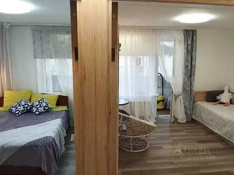 2-к кв. Москва ул. Ремизова, 15К2 (38.0 м)