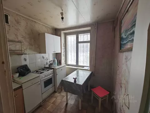 1-к кв. Москва Игральная ул., 4 (30.2 м)