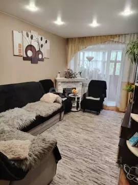 2-к кв. Архангельская область, Новодвинск ул. Ломоносова, 7 (41.1 м)