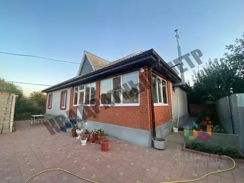 Дом в Калмыкия, Элиста Новонародный пер., 9 (110 м)