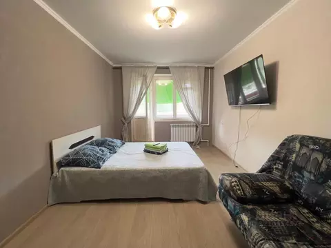 1-к кв. Сахалинская область, Южно-Сахалинск Сахалинская ул., 5 (31.0 ...