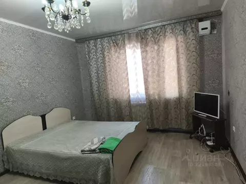 1-к кв. Астраханская область, Астрахань ул. Савушкина, 6к7 (42.0 м)