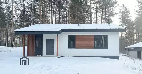 Дом в Иркутская область, Иркутский муниципальный округ, Маркова рп ул. ...