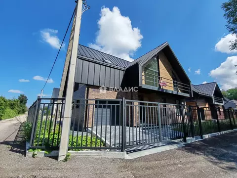 Дом в Калининградская область, Калининград Ясная ул., 24Б (229 м)