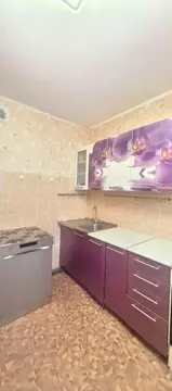 Квартира, 2 комнаты, 52.2 м