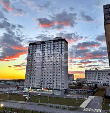 2-к кв. Ставропольский край, Ставрополь ул. Тюльпановая, 12 (60.0 м)