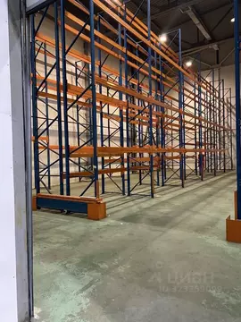 Склад в Ханты-Мансийский АО, Сургут Индустриальная ул., 21 (576 м)