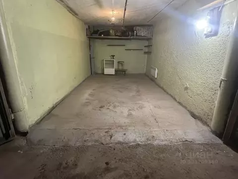 Гараж в Самарская область, Тольятти Заставная ул., 24 (24 м)