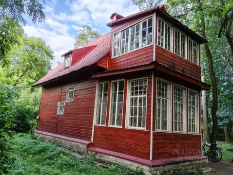 Дом в Московская область, Раменский муниципальный округ, Удельная пгт ...