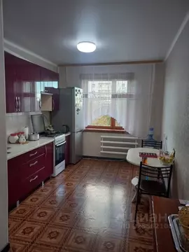 4-к кв. Ростовская область, Волгодонск Индустриальная ул., 16 (86.0 м)