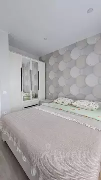 2-к кв. Башкортостан, Уфа бул. Ибрагимова, 90/2 (42.0 м)