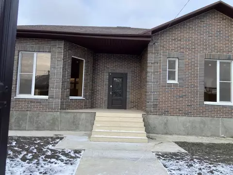 Дом в Ставропольский край, Ессентуки Курганная ул., 35 (150 м)