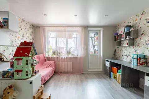 3-к кв. Санкт-Петербург, Санкт-Петербург, Колпино Заводской просп., 40 ...