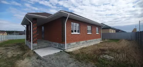 Дом в Свердловская область, Сысертский муниципальный округ, д. ...