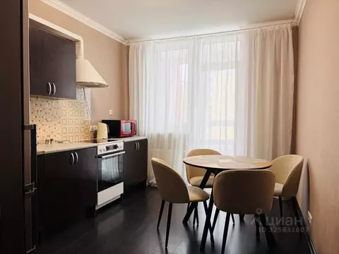 1-к кв. Московская область, Королев Пионерская ул., 15к1 (48.0 м)